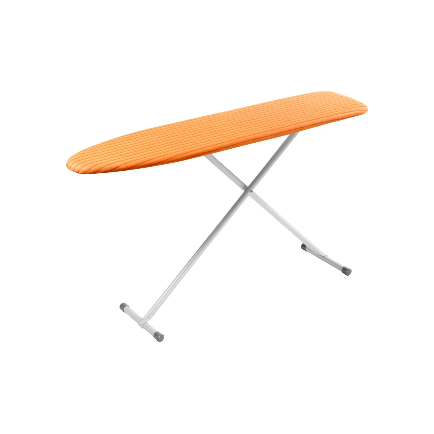 Orange Classic Folding Ironing Board - Image 3