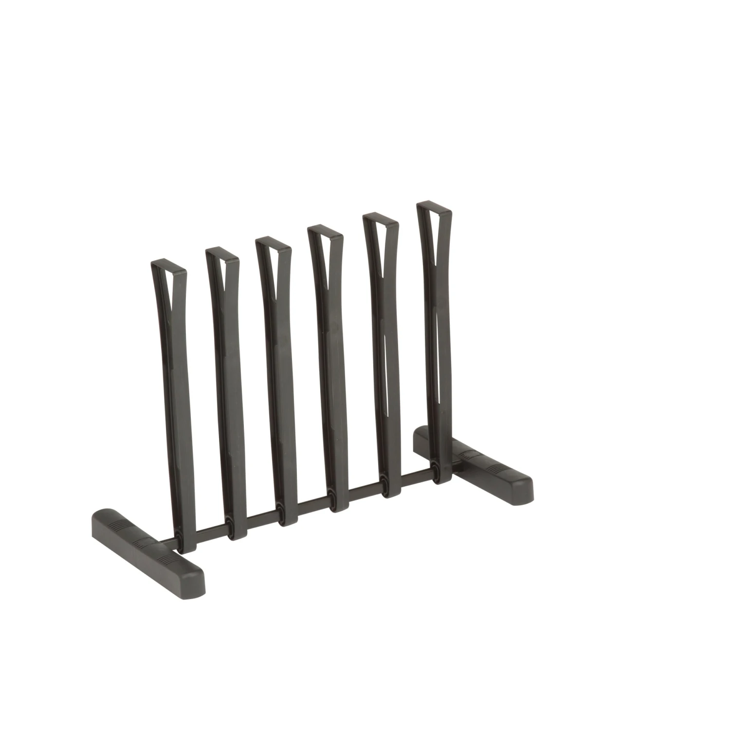 Black 3-Pair Boot Storage And Drying Rack - Image 5