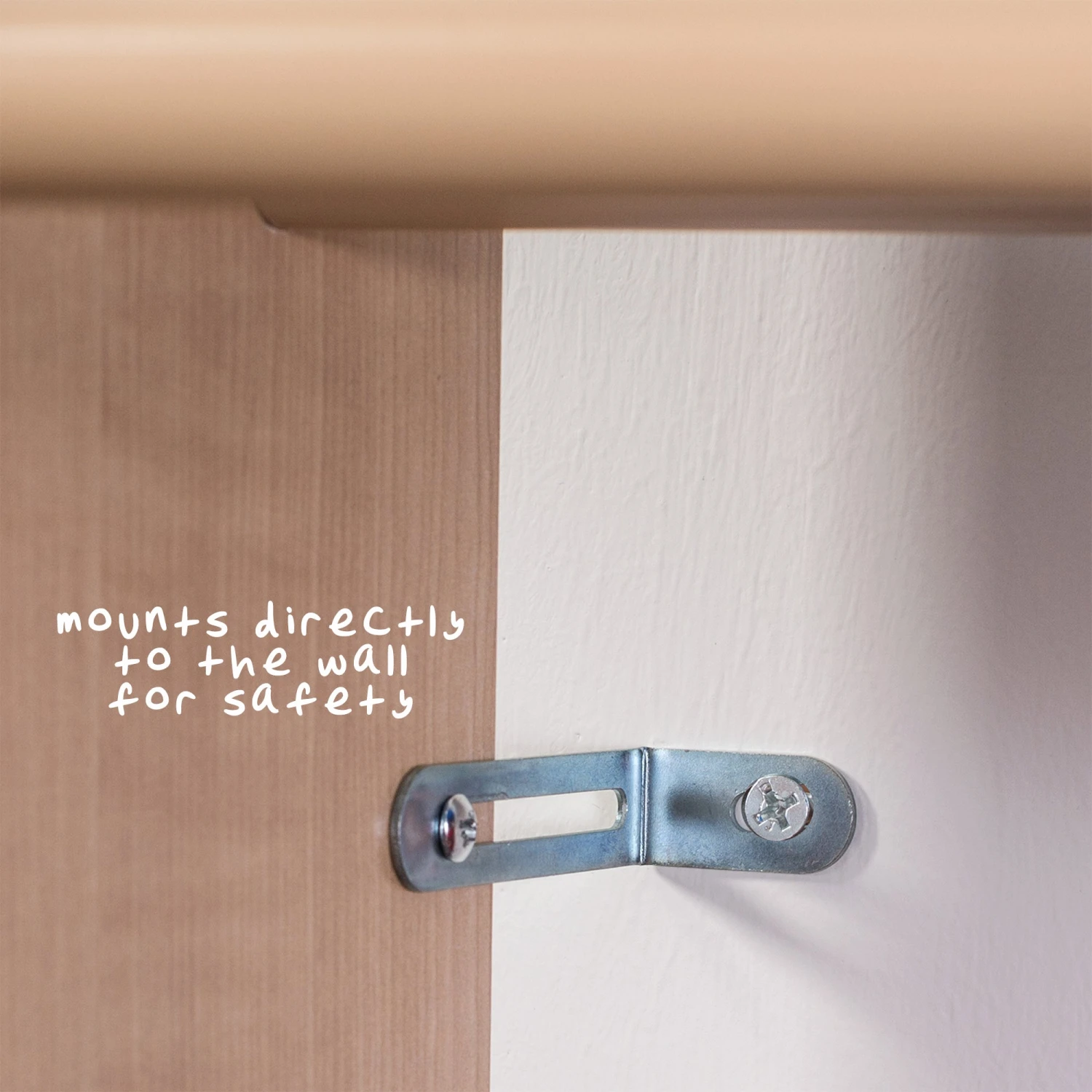 Gray/Multi 12-Bin Kids Toy Storage Organizer - Image 3