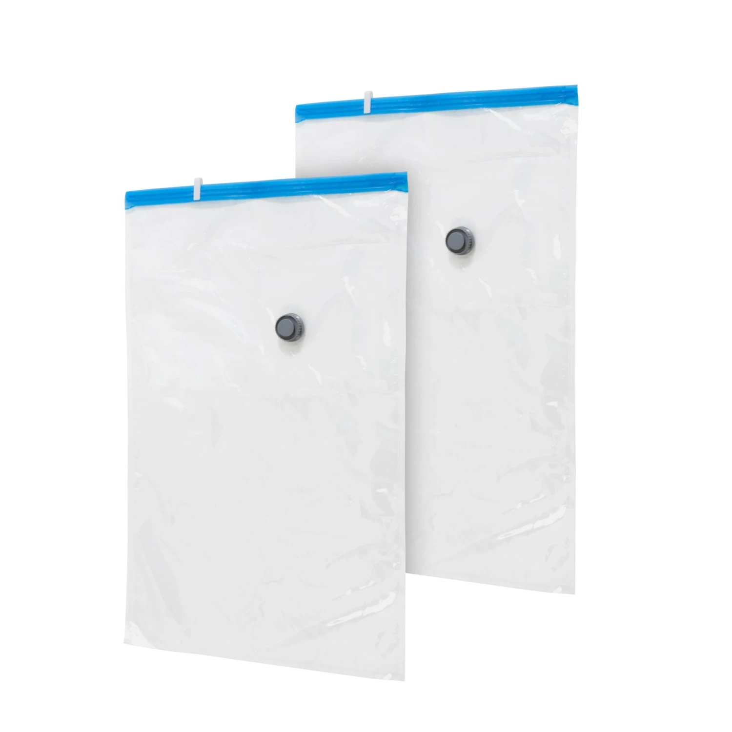 Clear XL Vacuum Space Saving Storage Bags (2-Pack) - Image 3